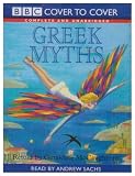 Greek Myths: 2 (Radio Collection)