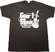 Gear 1 Music Shirt, Large