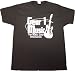 Gear 1 Music Shirt, Large