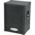 Kustom KPC15P 15" Powered PA Speaker