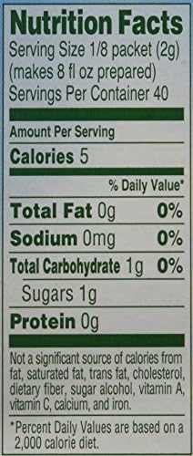 Lipton Tea & Honey Mix Pitcher Packets, Iced Green Tea Blackberry Pomegranate, 5 ea