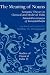 The Meaning of Nouns: Semantic Theory in Classical and Medieval India. Namartha-nirnaya of Kaundabhatta, translated and annotated by Madhav M. Deshpande (Studies of Classical India)
