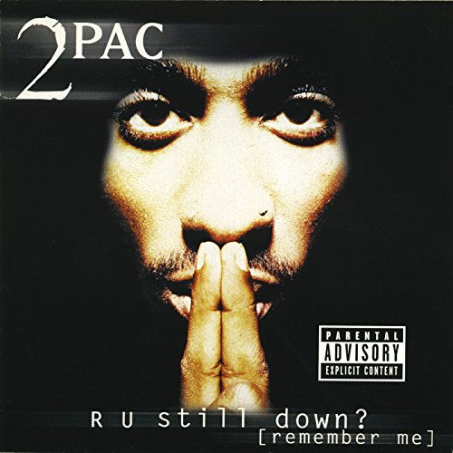 2pac - R U Still Down? [2 Cd] - Zortam Music