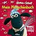Shaun-das-Schaf Mein Pl&auml;tzchenbuch - Cooles aus dem Backofen