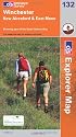Winchester, New Alresford and East Meon (Explorer Maps) (OS Explorer Map)