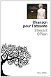 Chanson pour l'absente