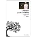 Chanson pour l'absente