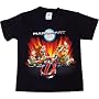 Nintendo Mario Kart Wii Group Youth T-Shirt
