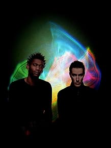 Bilder von Massive Attack