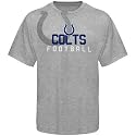 Reebok Indianapolis Colts Ash Pointillism T-shirt