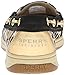 Sperry Women's Pennyfish Shimmer Leopard