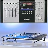 Euphonix MC Control DAW Control Surface with Programable Touch
Screen and Touch Sensitive Faders