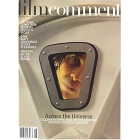 Film Comment by