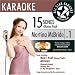 ASK-1549 Country Karaoke; Martina McBride Greatest Hits Vol. 1