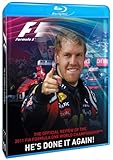 Image de 2011 Fia Formula One World Championship Review [Blu-ray] [Import anglais]