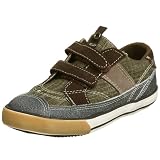 Kenneth Cole REACTION Toddler/Little Kid No Mans Sand Sneaker