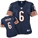 Reebok Chicago Bears Jay Cutler Women's Premier Jersey Size: Large