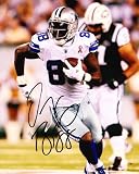 Dez Bryant signed autographed 8 x 10 photo Dallas Cowboys