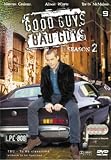 Produkt-Bild: Good Guys Bad Guys - Season 2 [ Australische Fassung, Keine Deutsche Sprache ]