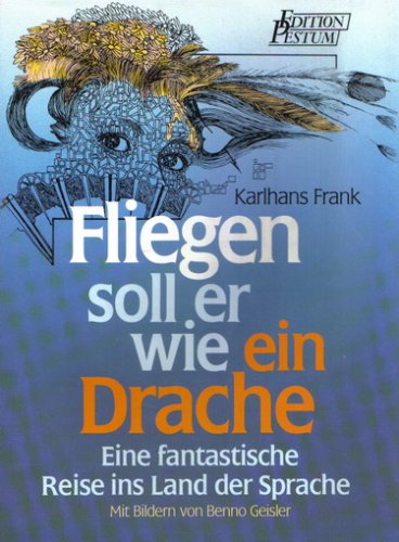 Produkt-Bild: Fliegen soll er wie ein Drache