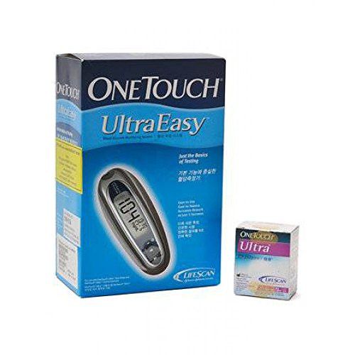 Los 5 mejores glucómetros baratos del 2018