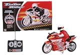 Cosas Internacional Moto Radio Control 7 Funciones