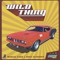 Wild Thing (earBOOK)