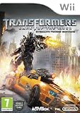 Transformers: Dark of the Moon - Stealth Force Edition (Wii)