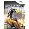 Transformers: Dark of the Moon - Stealth Force Edition (Wii)
