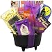 'Witch-eva': Spooky Tween Girl Halloween Gift Basket Image