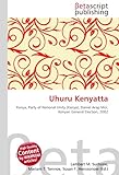 Uhuru Kenyatta-