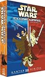 Clone wars / Clone wars 2 - Coffret 2 DVD