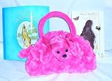 Easter Poodle Purse