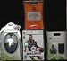 Xbox 360 NBA Live 09 Ultimate Gaming Combo