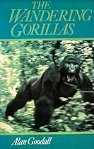 The Wandering Gorillas (Arks of the Forest Book 1)