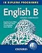 IB Course Companion: English B