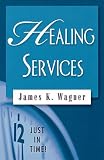 Just in Time Series - Healing Services (Just in Time!)