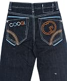 Coogi “CG Unstoppable” Jeans (Sizes 4 – 7X)