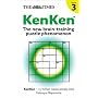 The "Times" KenKen: Bk. 3: The New Brain-training Puzzle Phenomenon