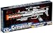 Saturator STR200 Space Cannon Motorised Water Gun with Lights and Sound (Assorted Colours One Supplied At Random)_s-1
