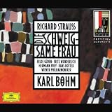Strauss: Die Schweigsame Frau