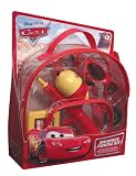 Shakespeare Cars Backpack Kit Combo