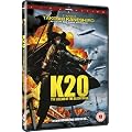 K-20: The Legend Of The Black Mask [DVD]