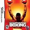 Showtime Championship Boxing