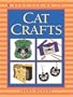 Cat Crafts (Kids Can Do It)