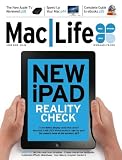 MacLife (1-year auto-renewal)