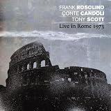Live in Rome 1973