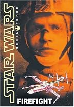 Firefight (Star Wars: Rebel Force)
