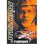 Rebel Force: Firefight (Star Wars: Rebel Force)