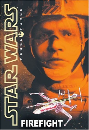 Rebel Force: Firefight (Star Wars)